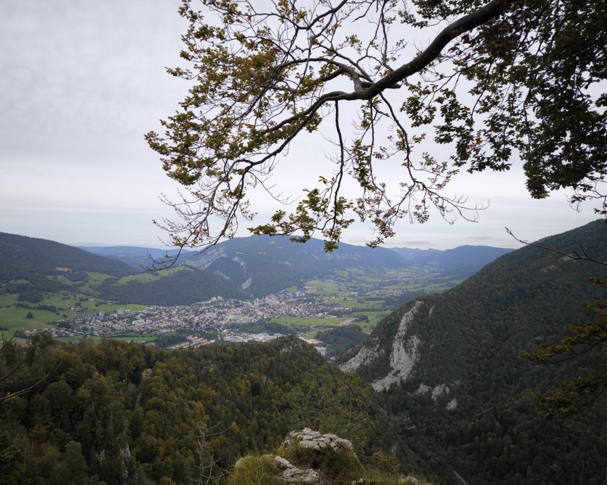 Moutier